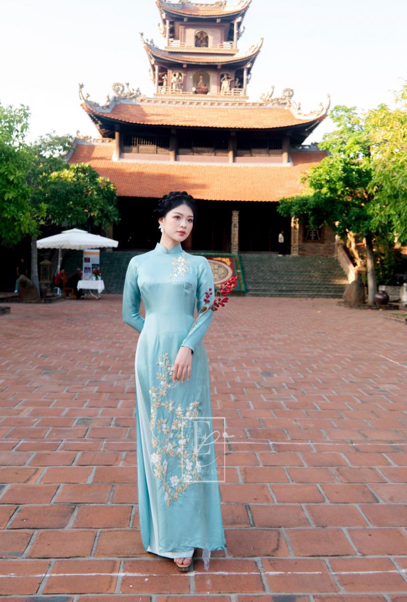 Tiệm Em Chi