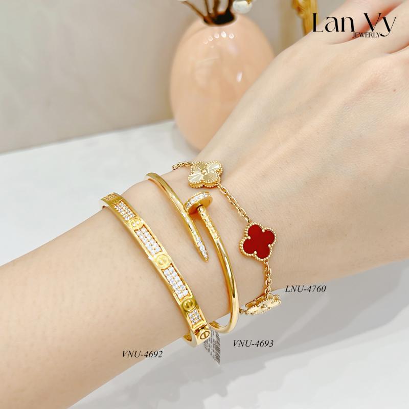 Tiệm Vàng Bảo Tín Lan Vỹ