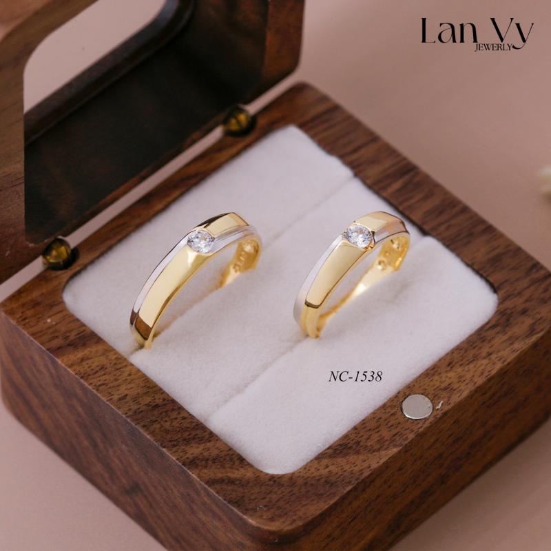 Tiệm Vàng Bảo Tín Lan Vỹ