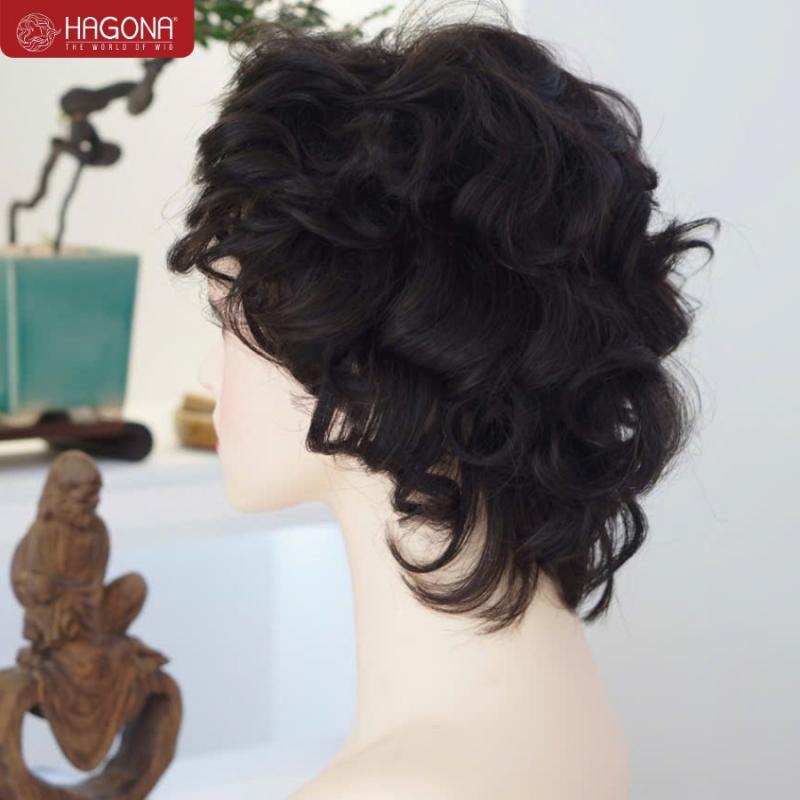 Tóc Giả Hagona