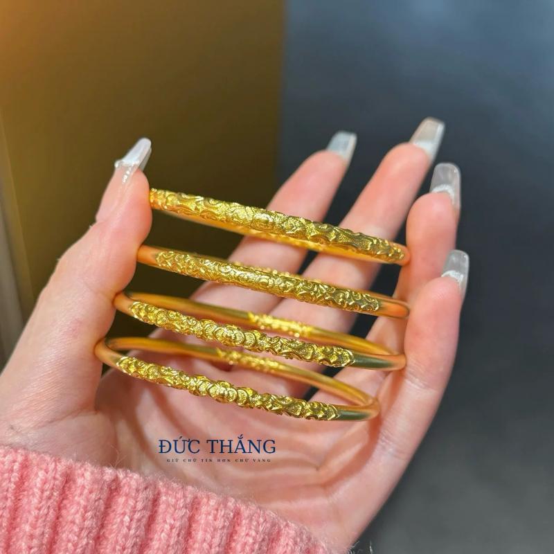 Vàng Bạc Đức Thắng