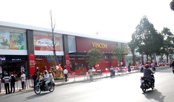 Vincom Plaza Quang Trung