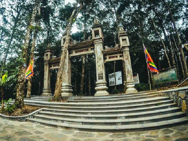 Bài tham khảo số 6