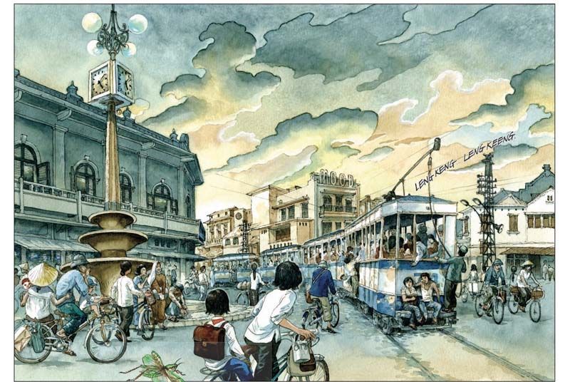 Bài tham khảo số 9