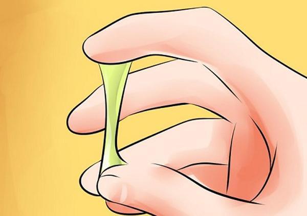 Biểu hiện u xơ tử cung