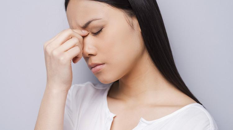 Biểu hiện u xơ tử cung