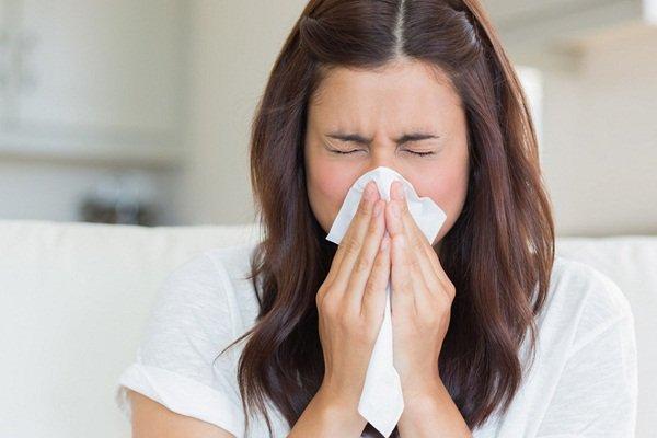 Công dụng của Traflu