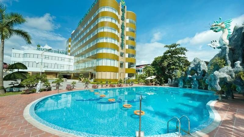 Lưu trú khi đi chuyến du lịch Điện Biên