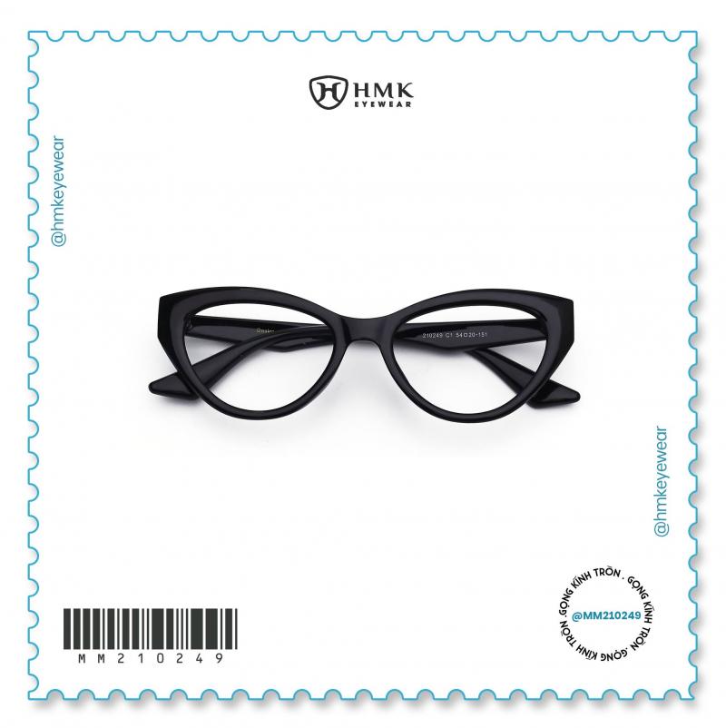 Mắt Kính HMK - chi nhánh Bình Dương Mắt Kính HMK - chi nhánh Bình Dương
