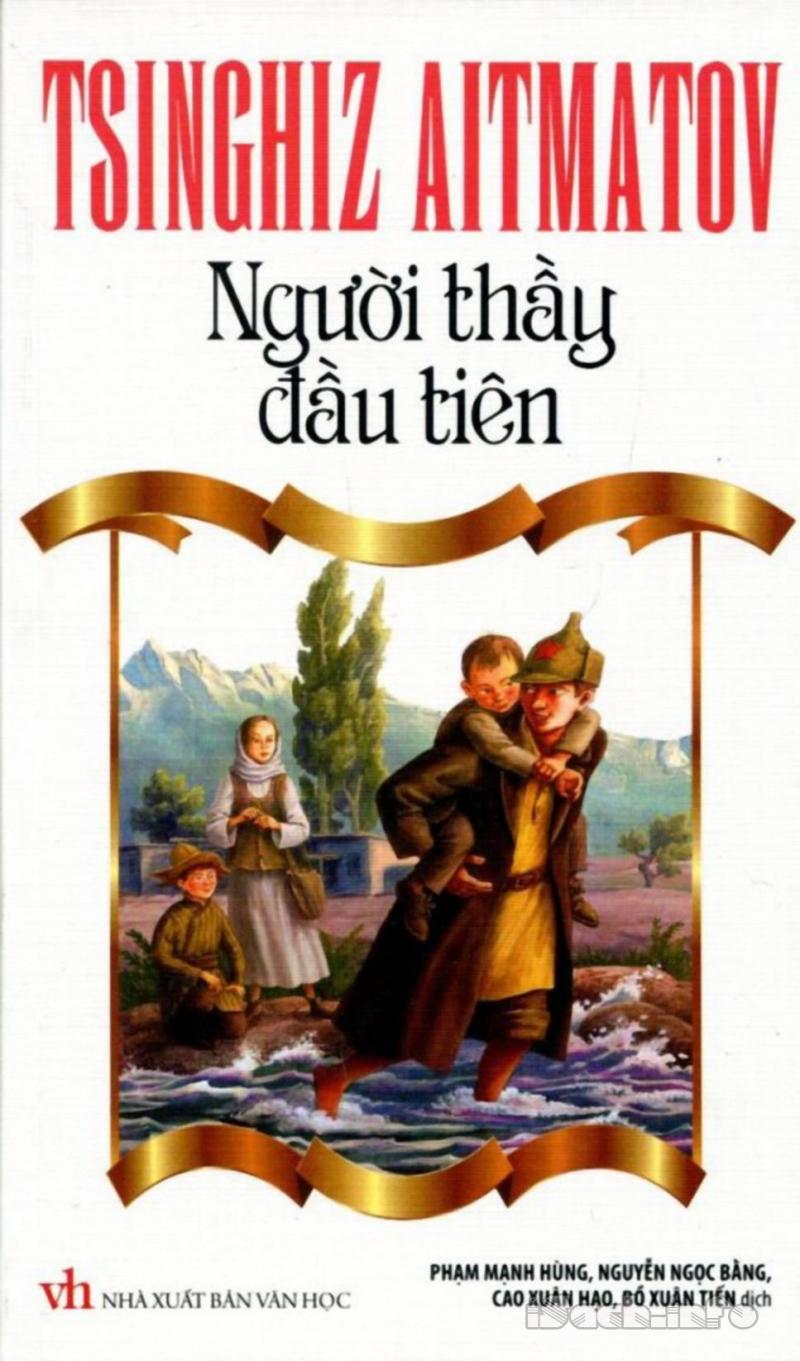 Bài tham khảo số 2