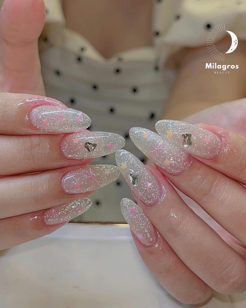 Milagros Beauty Room