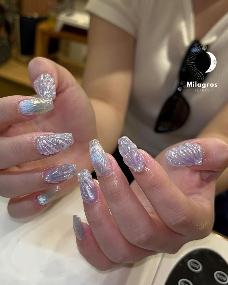 Milagros Beauty Room