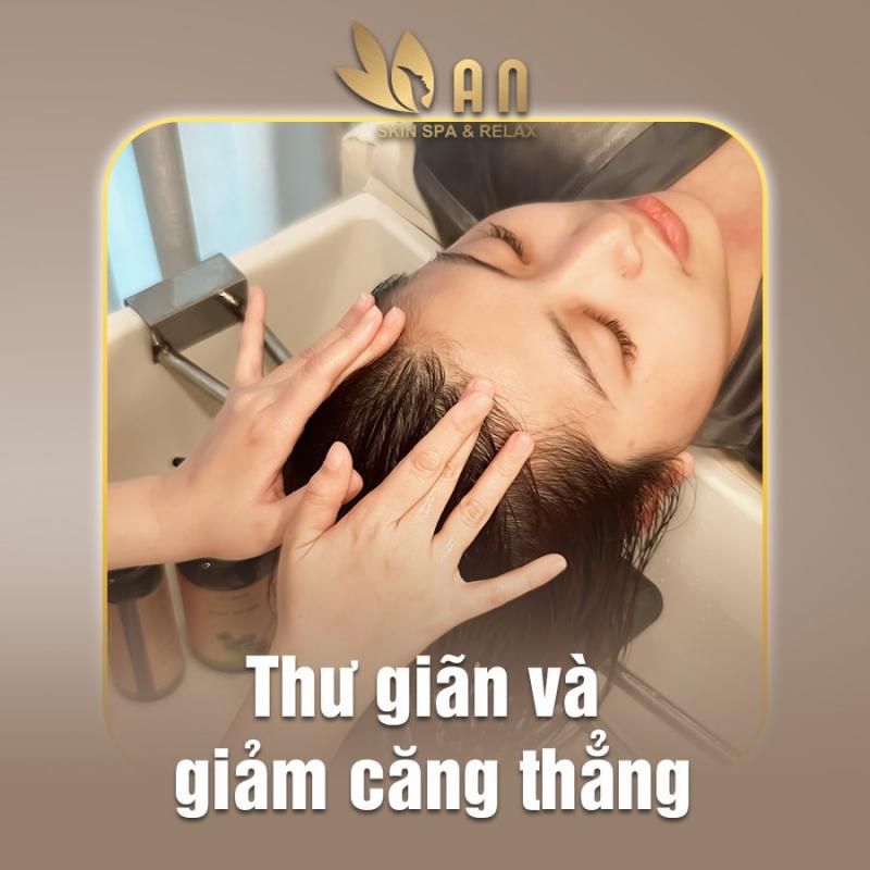 AN SKIN SPA