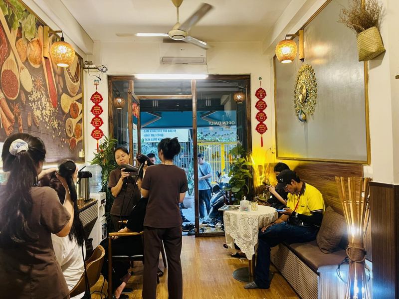 An Nhiên Spa
