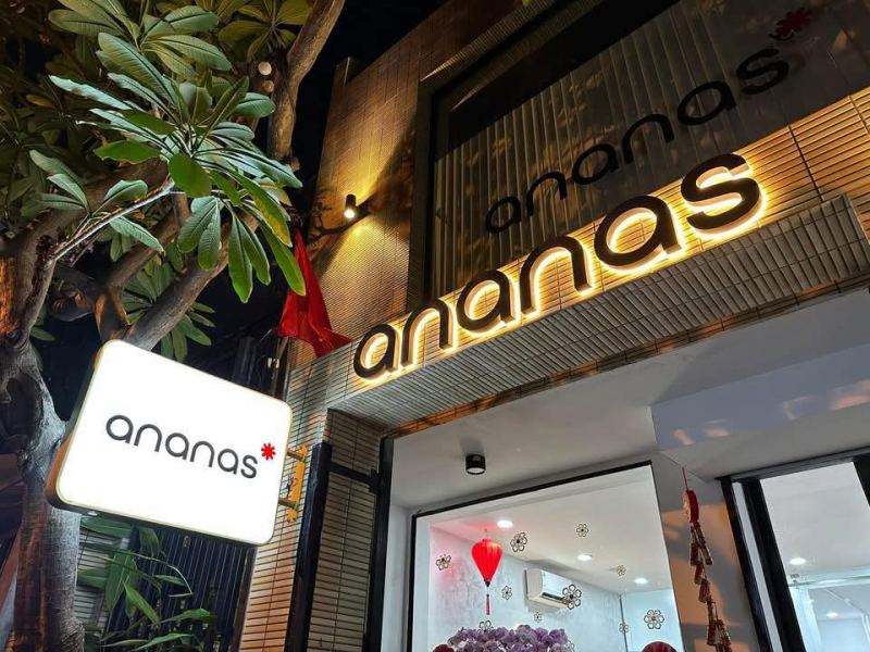 Ananas Clinic & Spa