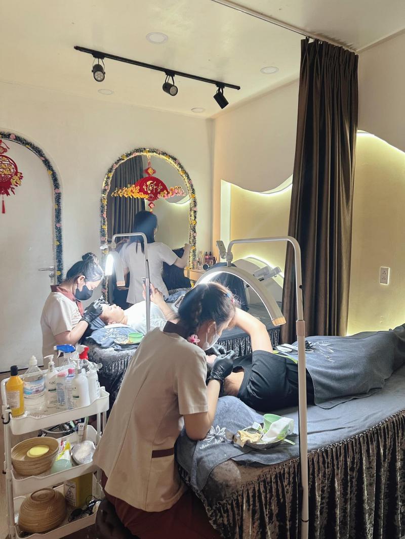 Ánh Ánh House Spa