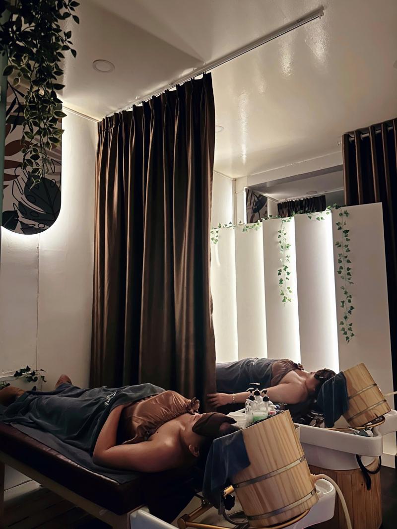 Ánh Ánh House Spa
