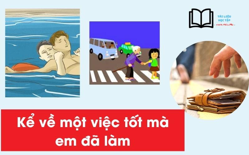Bài tham khảo số 7