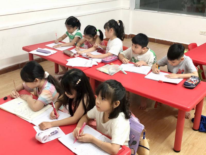 Benjamin School