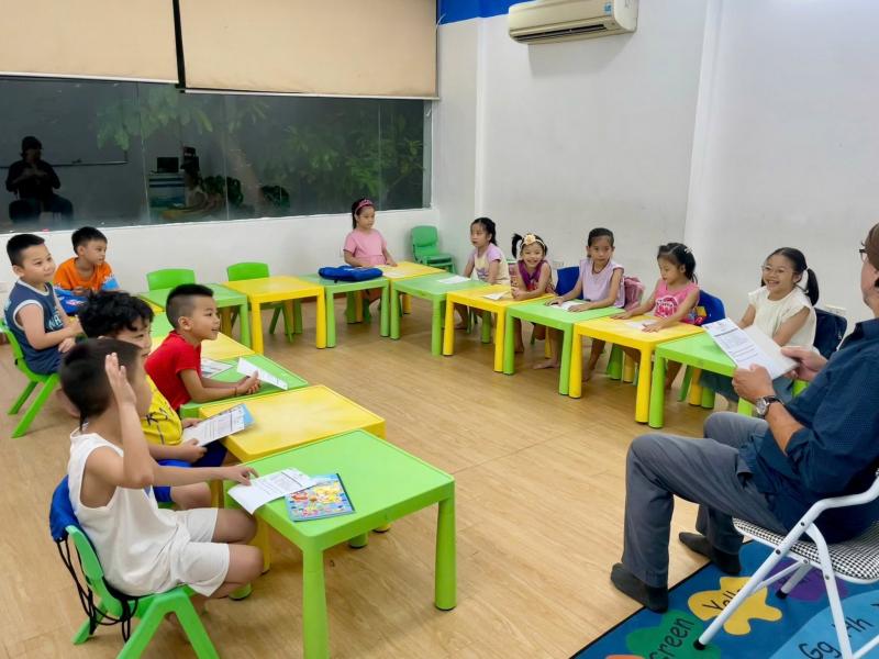 Benjamin School