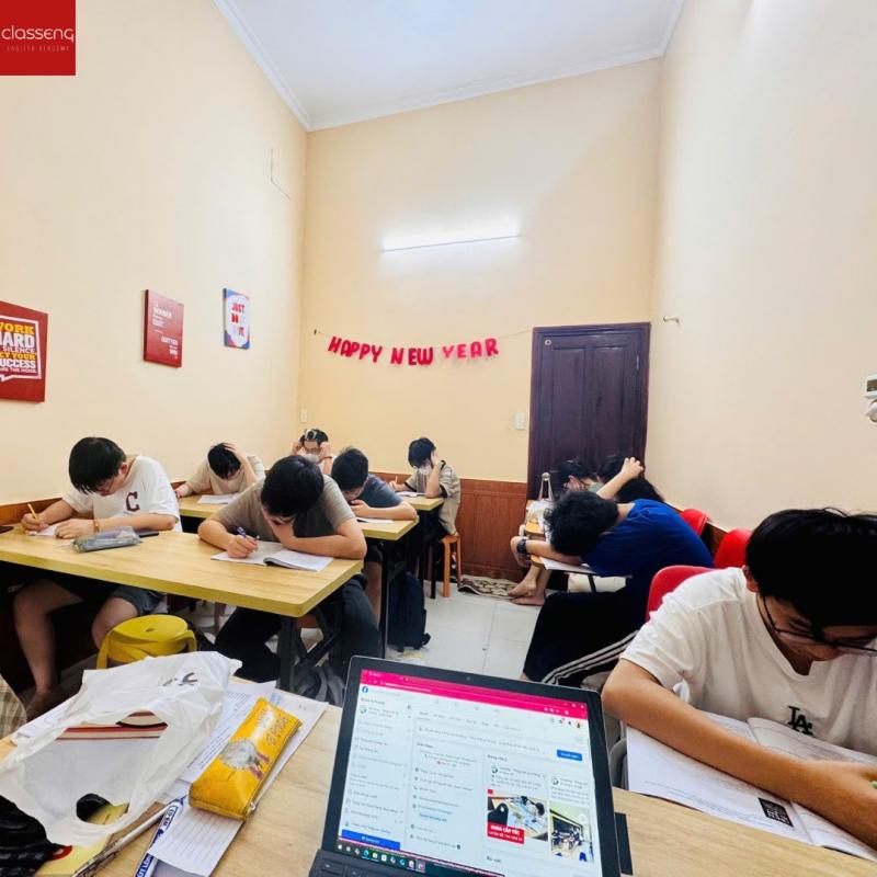 ClassEng - English for Real