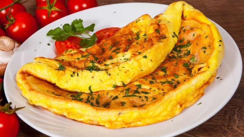 Đoạn văn nêu các bước làm cho một món ăn (mẫu 1)