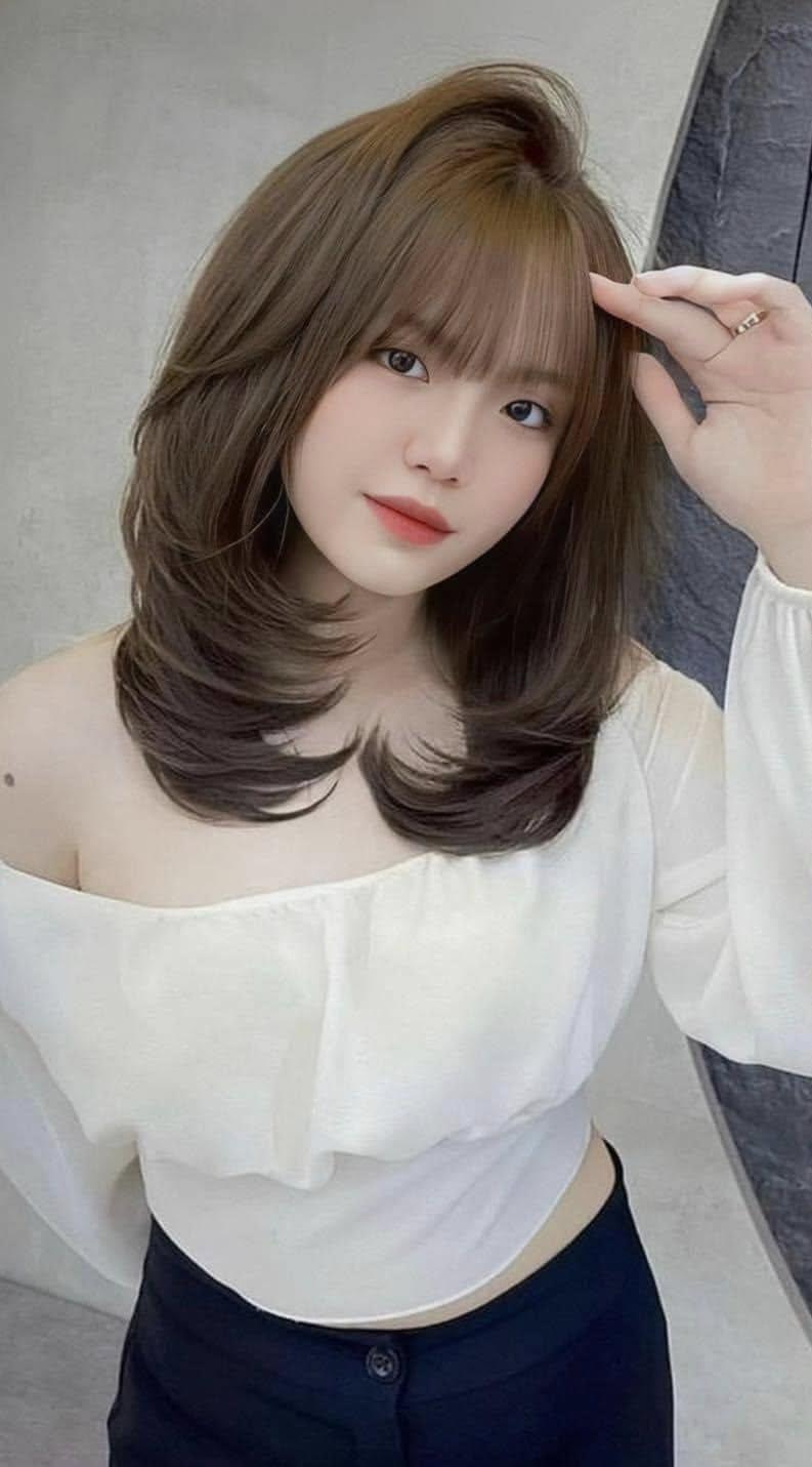 Hair Salon Minh Hair Salon Minh