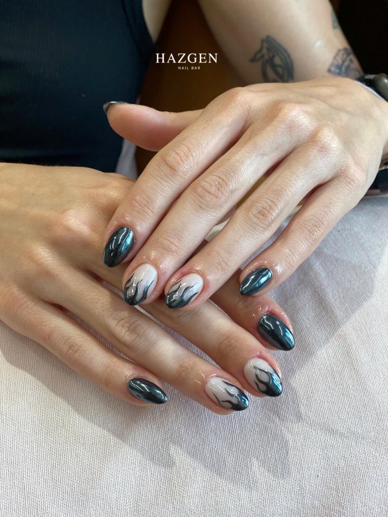 Hazgen Nail Bar
