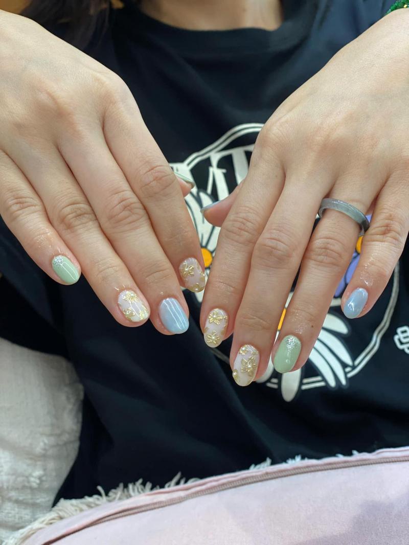 Hazgen Nail Bar