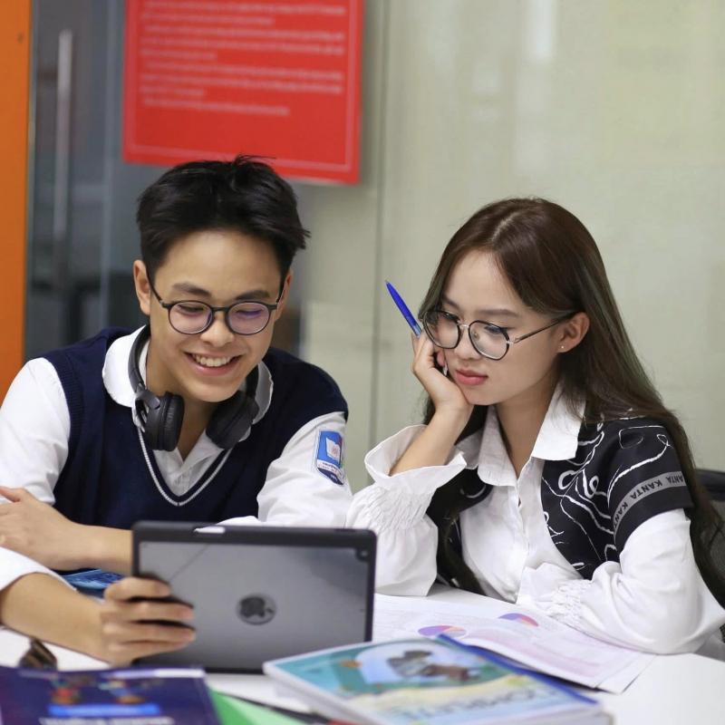 IELTS Universe