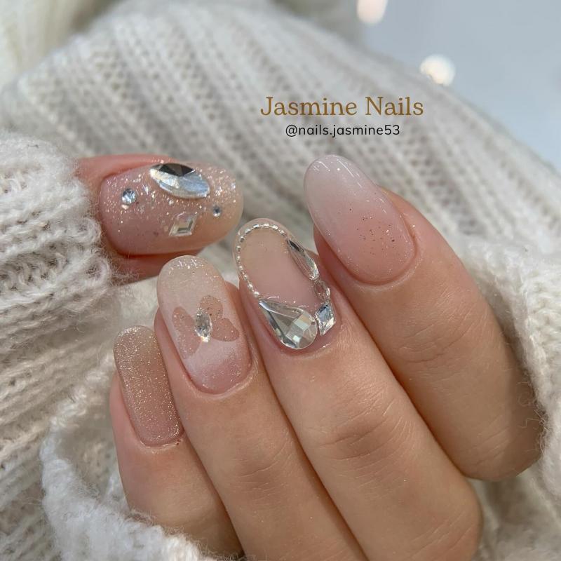 Jasmine Nails Jasmine Nails