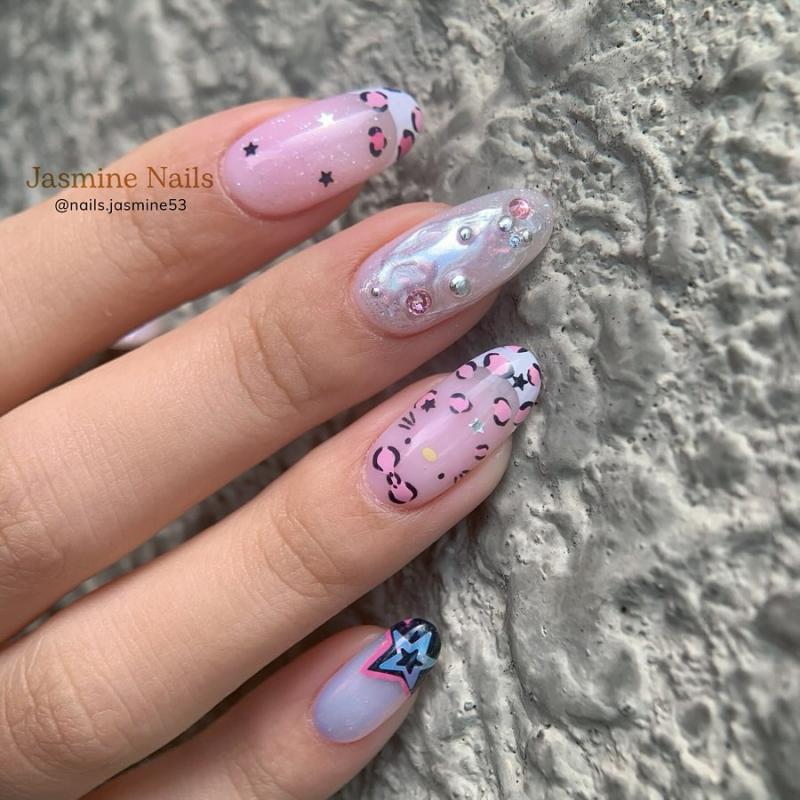 Jasmine Nails Jasmine Nails