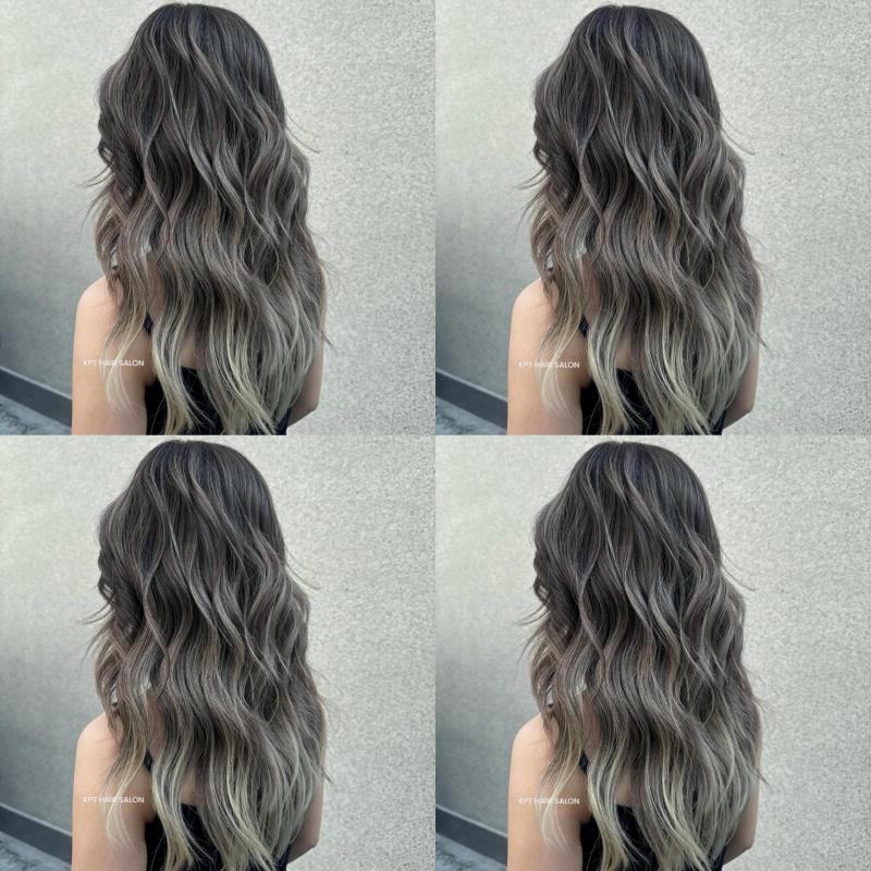 KPT Hair Salon KPT Hair Salon