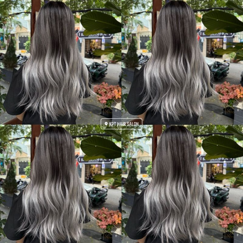 KPT Hair Salon KPT Hair Salon