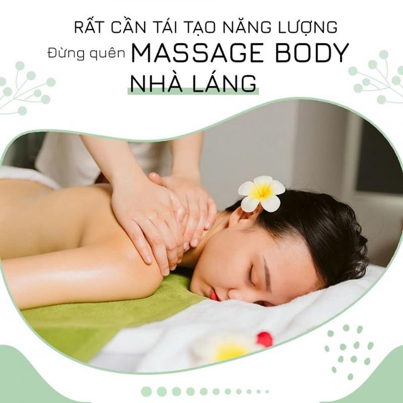 Láng Beauté
