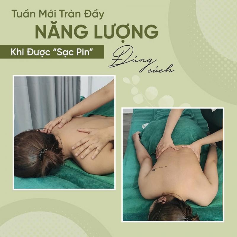 Láng Beauté