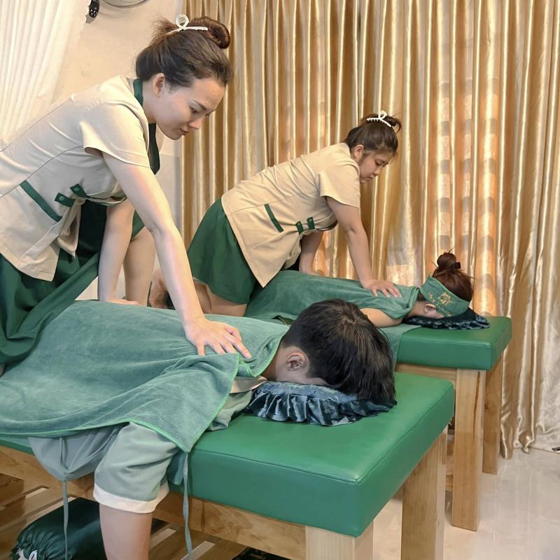 Mei Young Spa Dưỡng Sinh