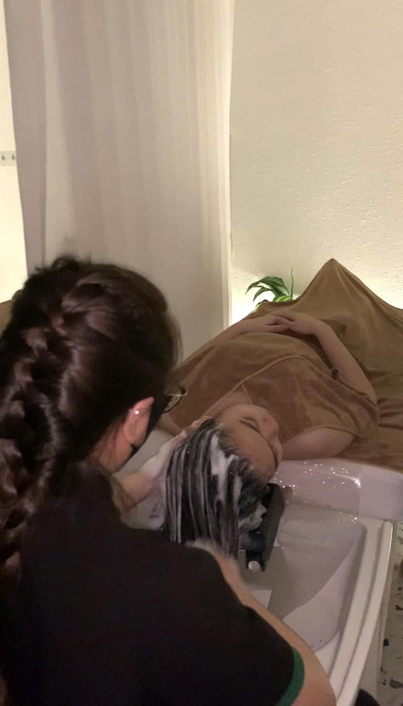 Mộc Spa