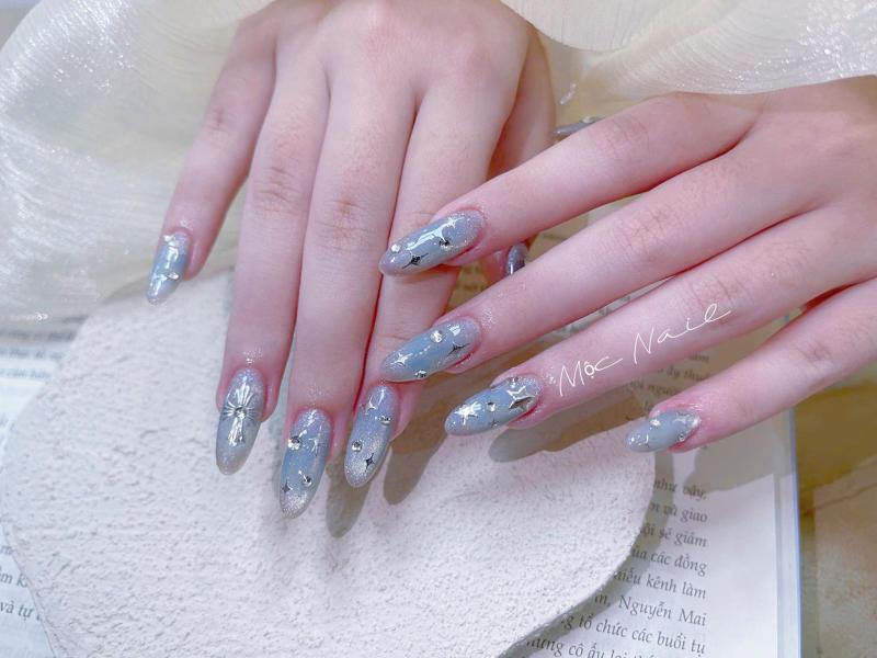Nailroom - Quang Trung