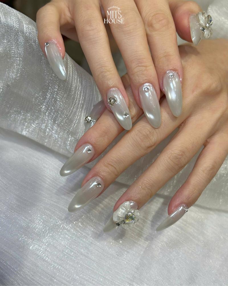 Nailroom - Quang Trung