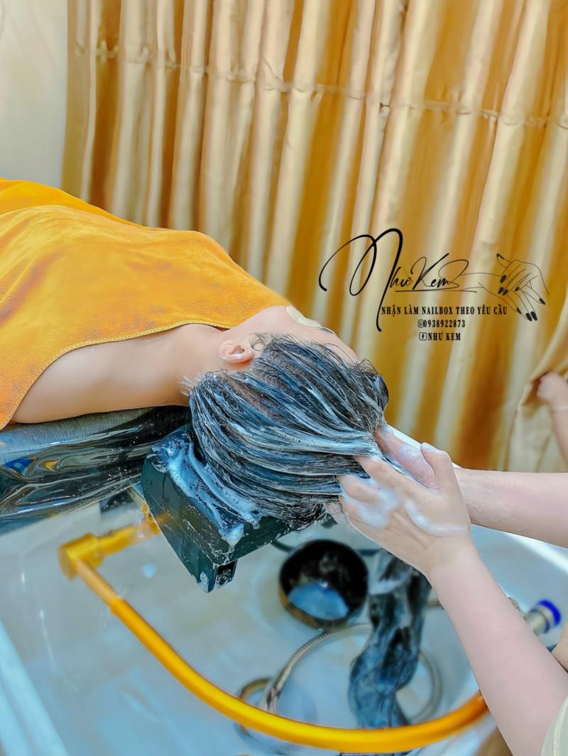 Nails Như Kem
