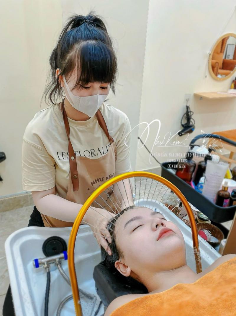 Nails Như Kem