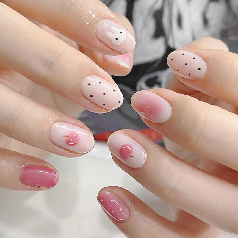 November Nail Studio