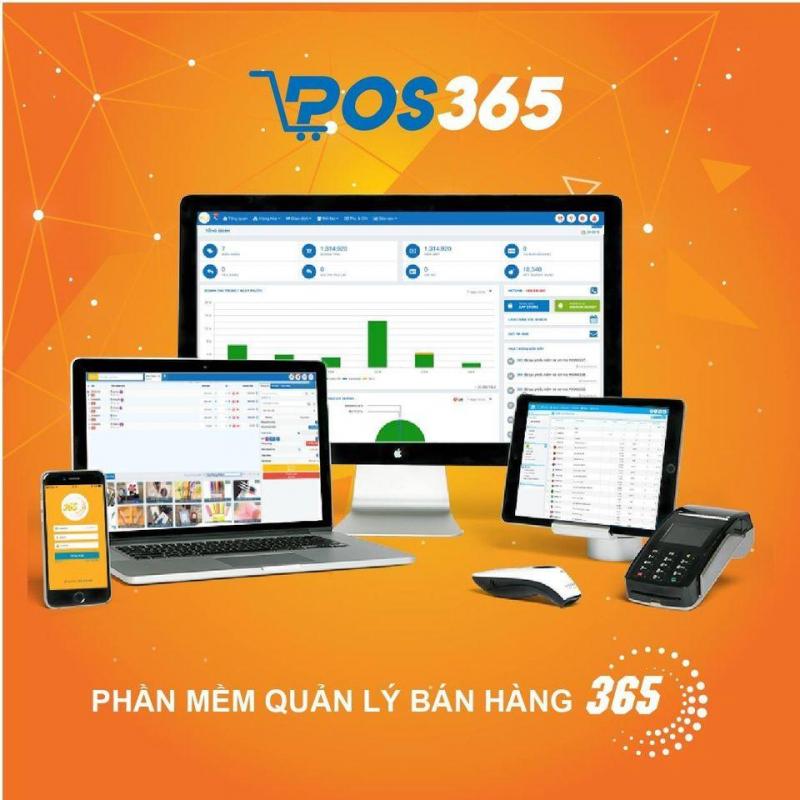 POS 365