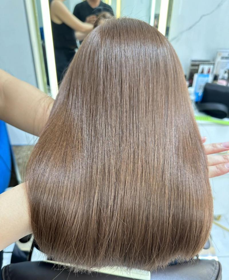 Salon Trung Quyên Salon Trung Quyên