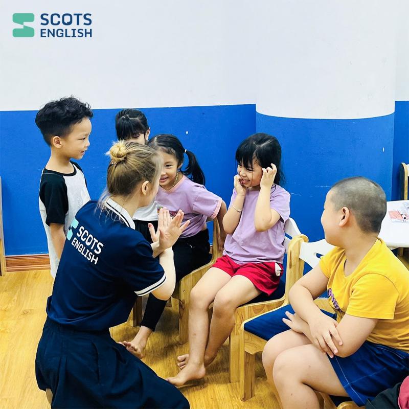 Scots English