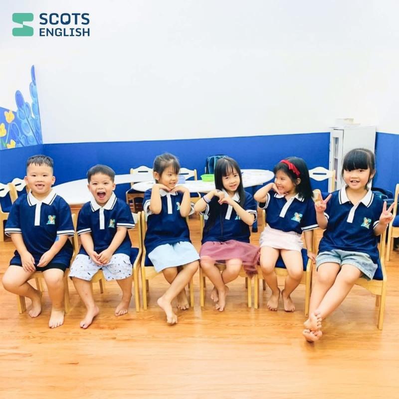 Scots English