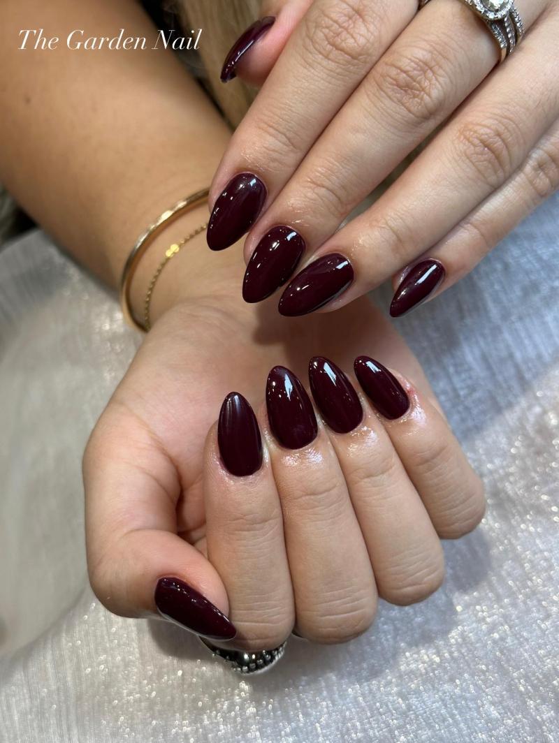 The Garden Nail Spa