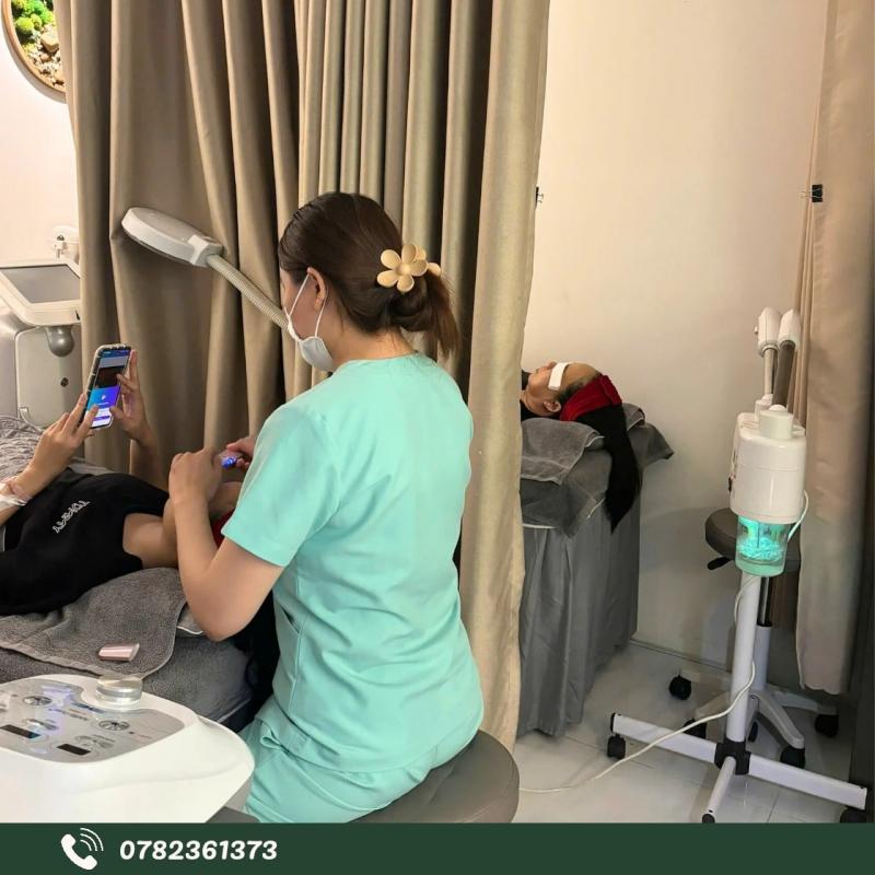 True Spa & Clinic