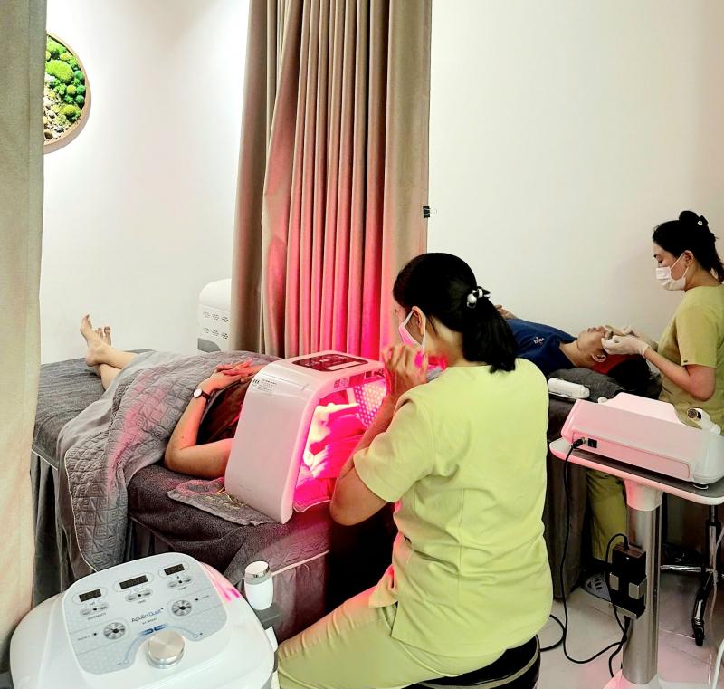 True Spa & Clinic